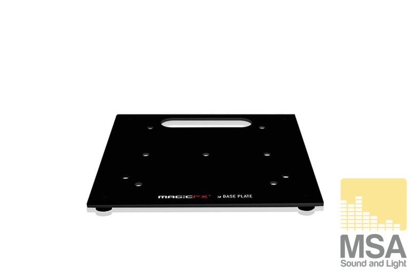 Magicfx base for power shot