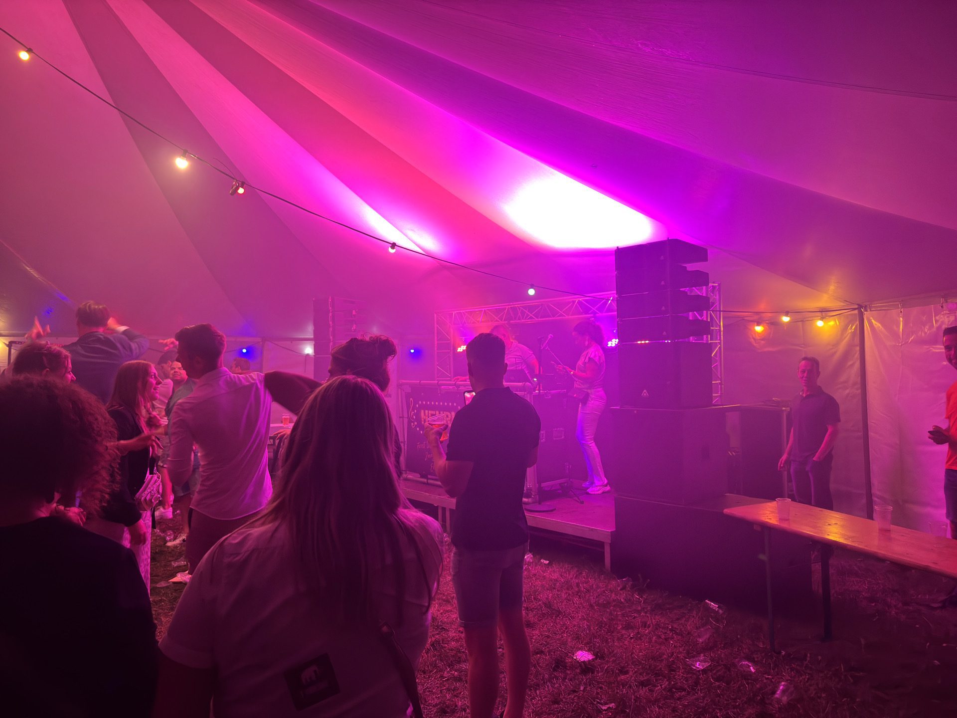 DJ-gear verkoop & reparatie