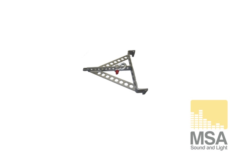 Amate Audio line array vliegframe