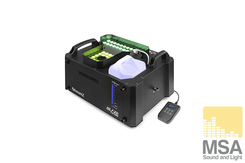 Beamz Blaze 2200