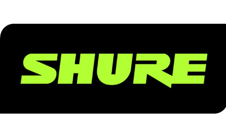 Shure Logo