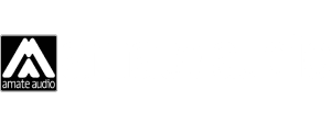 amate audio