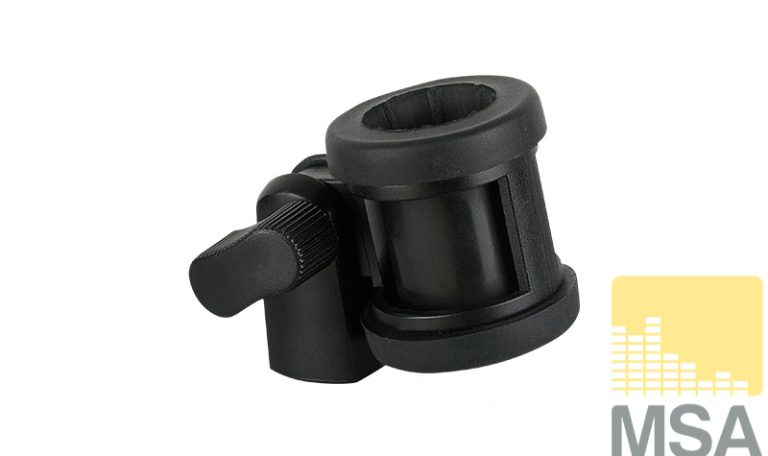 Showgear Microphone Holder (20-24 mm)