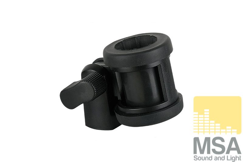 Showgear Microphone Holder (20-24 mm)