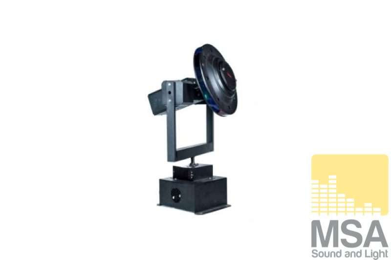 Vintage Lights Lampo Krypton 2